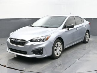 Used 2018 Subaru Impreza 2.0i image 1