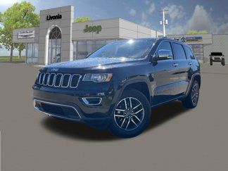 Used 2019 Jeep Grand Cherokee Limited image 1