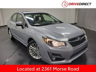 Used 2015 Subaru Impreza 2.0i Limited image 1