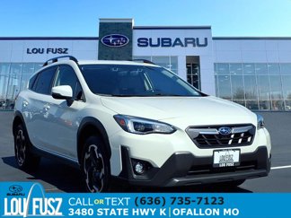 Used 2021 Subaru Crosstrek 2.5i Limited w/ Popular Package #3 image 1