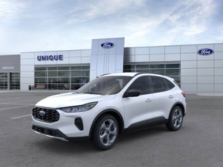 New 2025 Ford Escape ST-Line w/ Cold Weather Package image 1