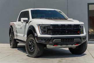 Used 2023 Ford F150 Raptor w/ Equipment Group 802A Raptor R image 1