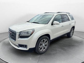 Used 2015 GMC Acadia SLT image 1