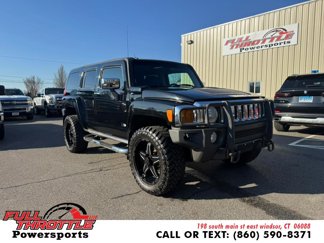 Used 2006 HUMMER H3 image 1