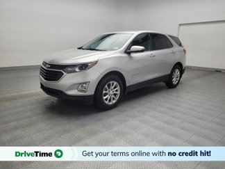 Used 2019 Chevrolet Equinox LT w/ Driver Convenience Package image 1
