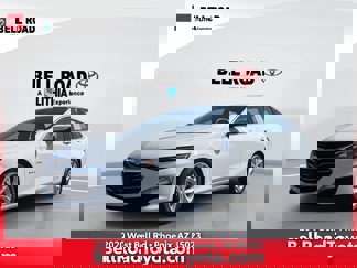 Used 2023 Chevrolet Malibu LT image 1