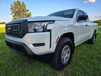 Used 2022 Nissan Frontier S w/ Technology Package image 1