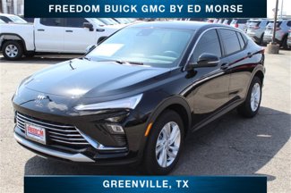 New 2025 Buick Envista Preferred image 1