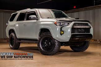 Used 2023 Toyota 4Runner TRD Off-Road Premium image 1