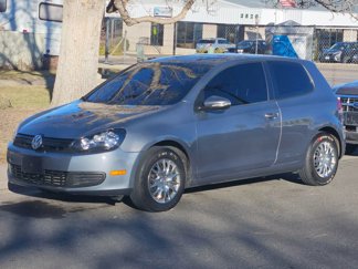 Used 2011 Volkswagen Golf 2-Door image 1