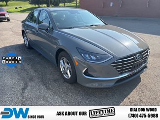 Used 2022 Hyundai Sonata SE image 1