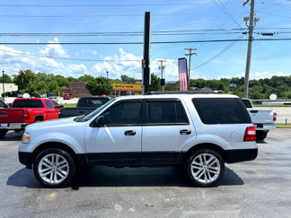 Used 2013 Ford Expedition XL w/ HD Trailer Tow Pkg image 1