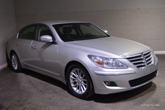 Used 2011 Hyundai Genesis 3.8 image 1