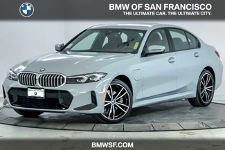 Used 2024 BMW 330e image 1