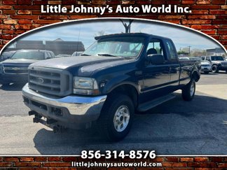 Used 2002 Ford F250 XL image 1