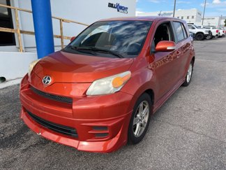Used 2008 Scion xD image 1