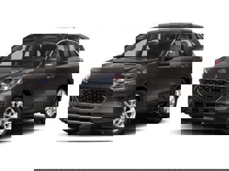 Used 2022 Ford Escape SE image 1