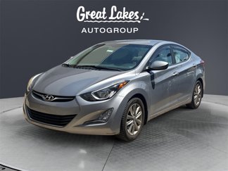 Used 2015 Hyundai Elantra SE w/ Option Group 02 image 1