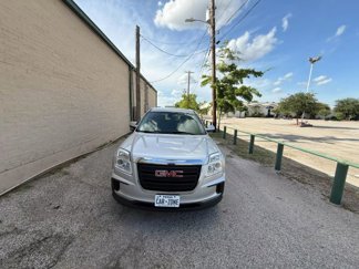 Used 2017 GMC Terrain SLE image 1