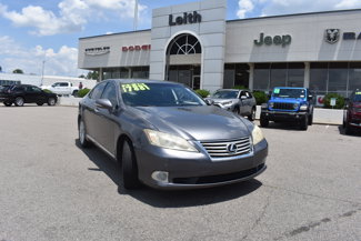 Used 2012 Lexus ES 350 image 1