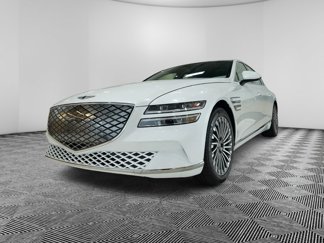 Used 2024 Genesis G80 image 1