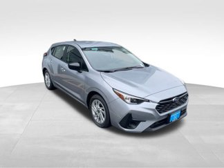 New 2025 Subaru Impreza 2.0i image 1