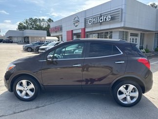 Used 2016 Buick Encore FWD image 1