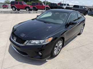 Used 2013 Honda Accord EX-L image 1