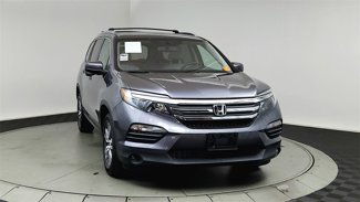 Used 2016 Honda Pilot EX-L image 1