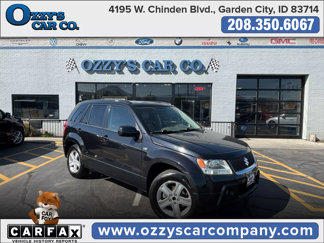 Used 2008 Suzuki Grand Vitara Luxury image 1