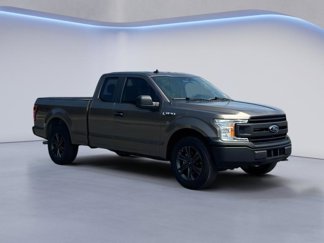Certified 2020 Ford F150 XL w/ XL Power Equipment Group image 1