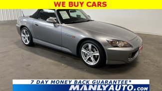 Used 2008 Honda S2000 image 1