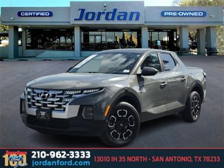 Used 2024 Hyundai Santa Cruz SEL image 1