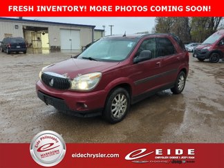 Used 2006 Buick Rendezvous CX w/ CX Luxury Package image 1