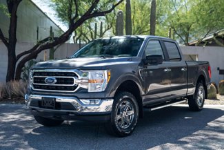 Used 2021 Ford F150 XLT image 1