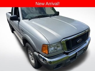 Used 2005 Ford Ranger Edge image 1