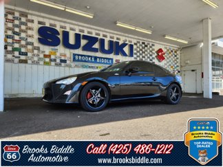 Used 2013 Scion FR-S image 1
