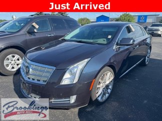 Used 2013 Cadillac XTS Platinum w/ Driver Assist Package image 1