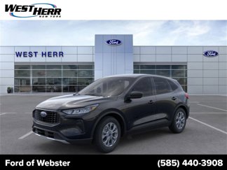 New 2025 Ford Escape Active image 1