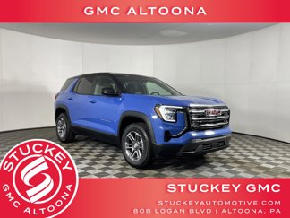 New 2025 GMC Terrain Elevation image 1