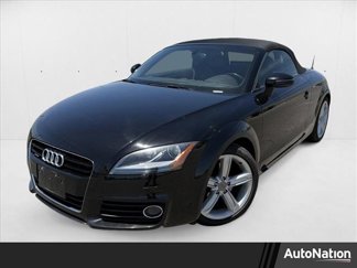 Used 2013 Audi TT 2.0T Premium Plus image 1