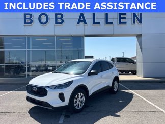 Used 2023 Ford Escape Active image 1