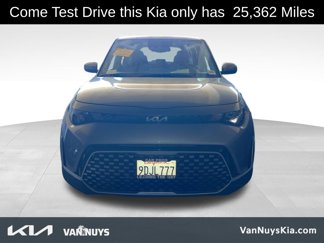 Used 2023 Kia Soul EX image 1