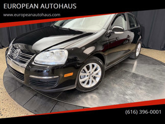 Used 2010 Volkswagen Jetta SE image 1