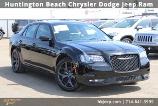 Used 2021 Chrysler 300 S image 1
