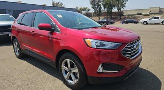 Used 2021 Ford Edge SEL w/ Convenience Package image 1