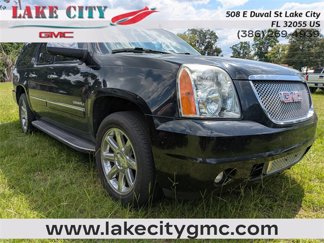 Used 2012 GMC Yukon XL Denali image 1