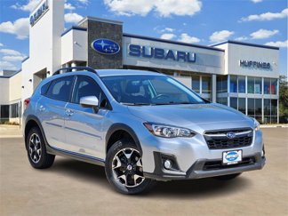 Used 2018 Subaru Crosstrek 2.0i Premium w/ Popular Package #2 image 1