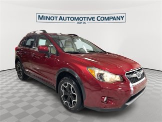 Used 2014 Subaru Crosstrek 2.0i Limited image 1