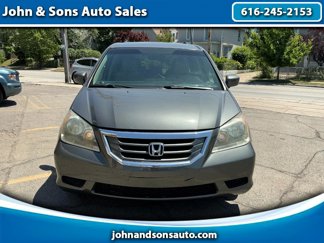 Used 2008 Honda Odyssey EX image 1